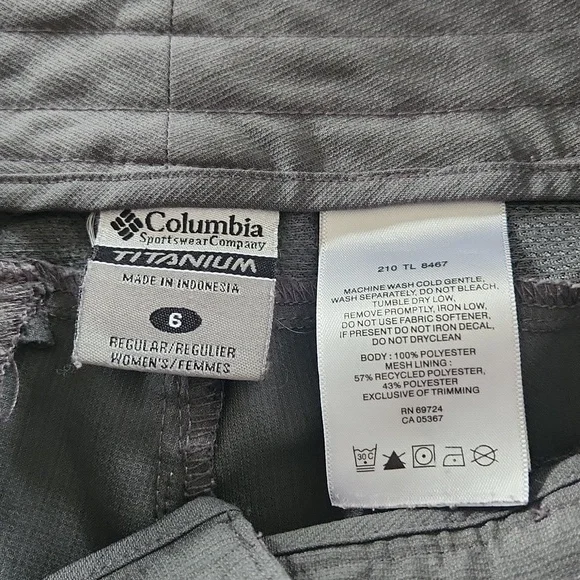 Sports pants - Picture 3 of 3